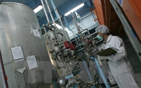 МАГАТЭ опубликует доклад об иранской ядерной программы